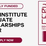 Doha-Institute-Scholarships