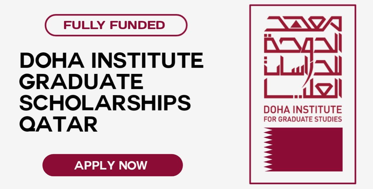 Doha-Institute-Scholarships