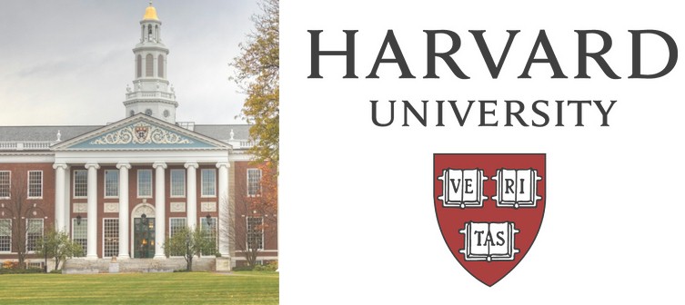 Harvard-logo-design