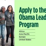 the-obama-foundations-leaders-program-2024-2025