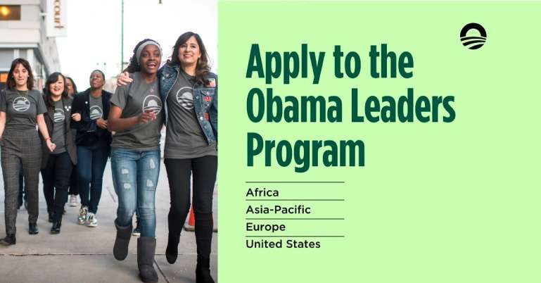 the-obama-foundations-leaders-program-2024-2025