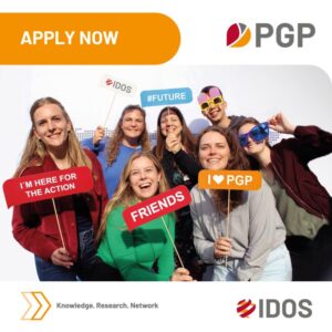 About Us 11 IDOS Postgraduate Programme for Sustainability Cooperation (PGP) 2026: Fully Funded Gateway to a Career in International Development