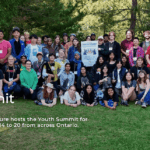 Youth Summit for Mother Earth,