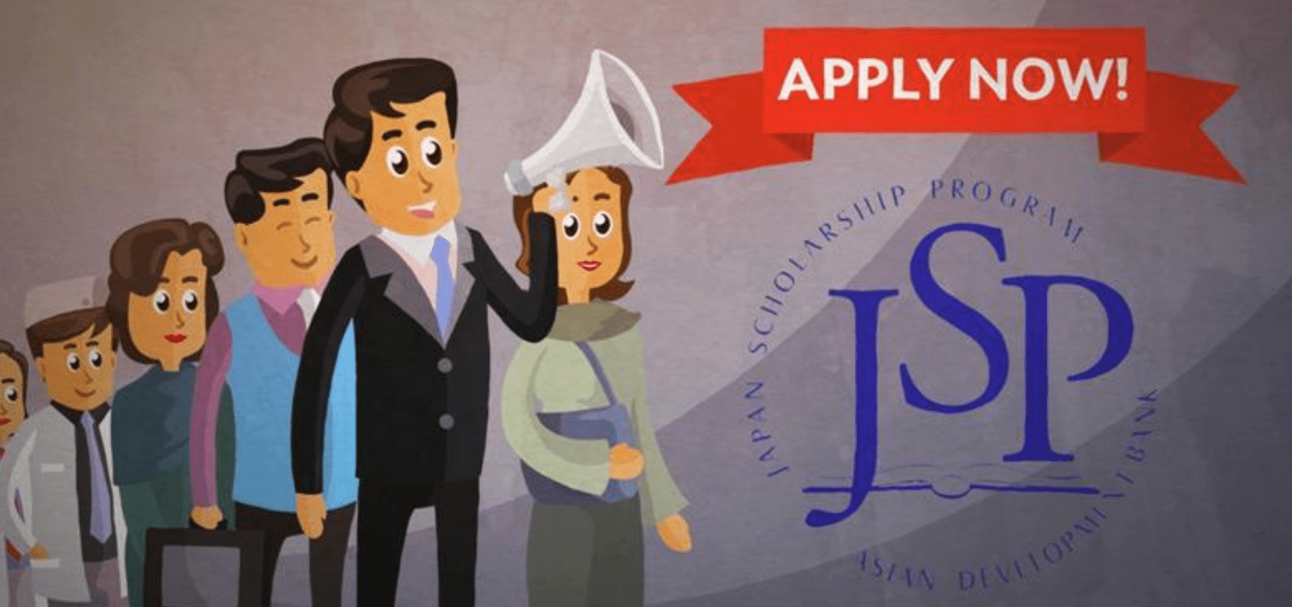 Asian Development Bank-Japan Scholarship Program