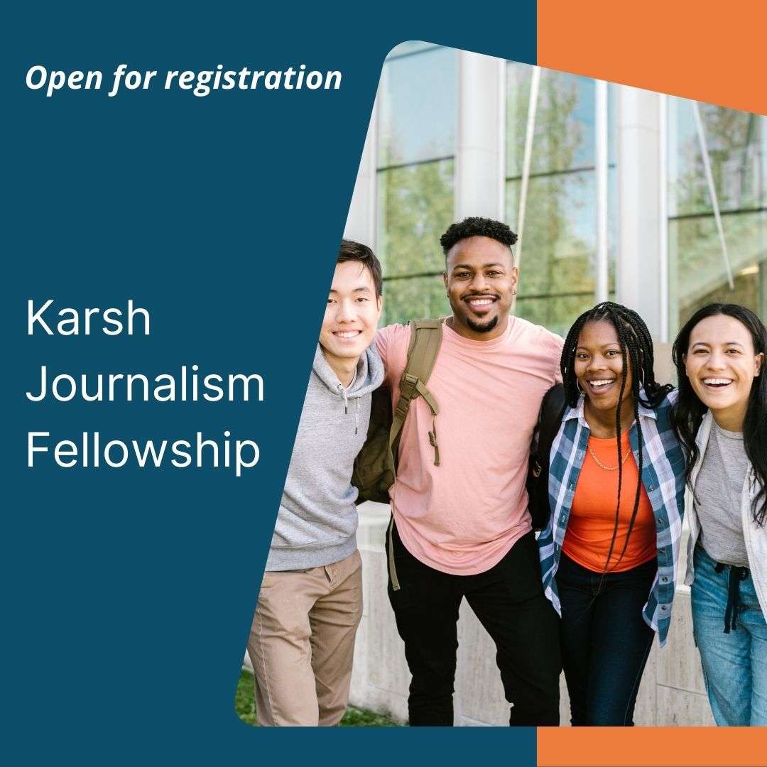 Copy of Fellowship Template 3