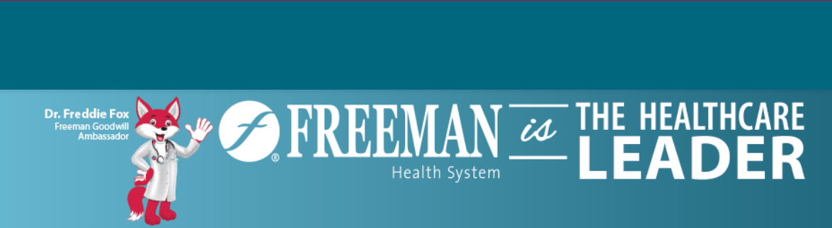 FREEMAN HEALTH SYSTEM
