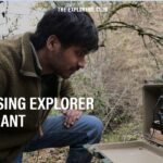 Rising Explorer Grant