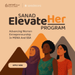 SANAD ElevateHer Program