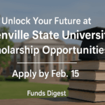 Bourses d’études à Glenville State