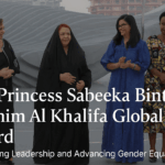 Celebrating Leadership and Equality