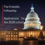 Emboldly Fellowship 2026: Empowering Early-Career Women to Lead with Confidence