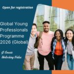 Global Young Professionals Programme 2026: Apply for the Young Professionals Programme at Genesis