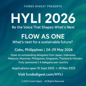 Be the Voice That Shapes What’s Next