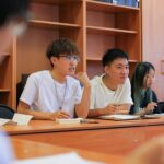 Russia Offers Full Scholarships to African Students