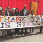 Screenshot 2025-10-07 at 12-48-46 Edit Post “U.S. Steel donates $542K for student scholarships – Mon Valley Independent” ‹ Funds Digest — WordPress