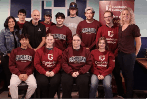 Northern students earn thousands in provincial trades scholarships – Sudbury News