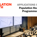 Oxford Population Health