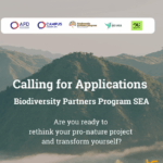 Biodiversity Partners Programme – SouthEast Asia