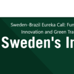 Sweden–Brazil Eureka Call