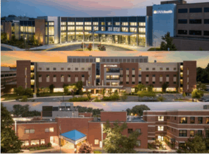 Corvias and Wayne State University Announce Scholarship Recipients