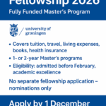 University of Groningen