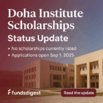 Doha Institute