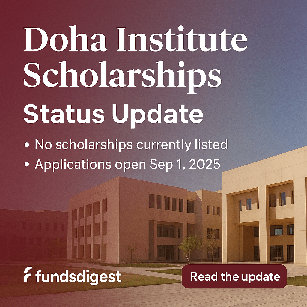 Doha Institute