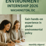 global-internships_hbf-climate