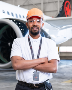 Launch Your Career with Air Canada’s Internship Program