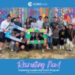 Exploring Leadership Youth Program 2026: 6-Week Summer Experience for High School Students