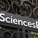 FRANCE-EDUCATION-UNIVERSITY-DEMO