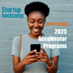 Startup bootcamp – 2025 accelerator programs