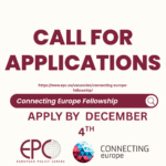 APPLY BY DECEMBER 4TH