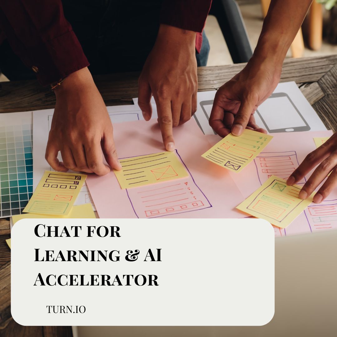 Chat for Learning & AI Accelerator 2026: Apply Now for Funding, AI Integration, and EdTech Scaling Support