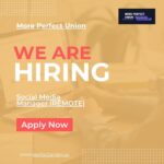 More Perfect Union Social Media Manager Job: A High-Impact Role Shaping the Future of Digital Journalism 2026