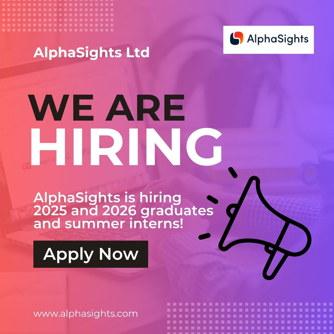 AlphaSights Associate Program 2026: How to Apply, Requirements, Salary and Full Guide