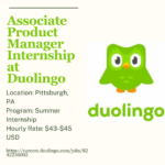 Leadership Changes & New Hires LinkedIn Post in Blue Cream Freestyle Style