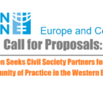 Call for Proposals