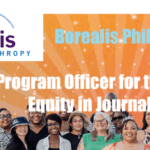 Hiring of Program Officer