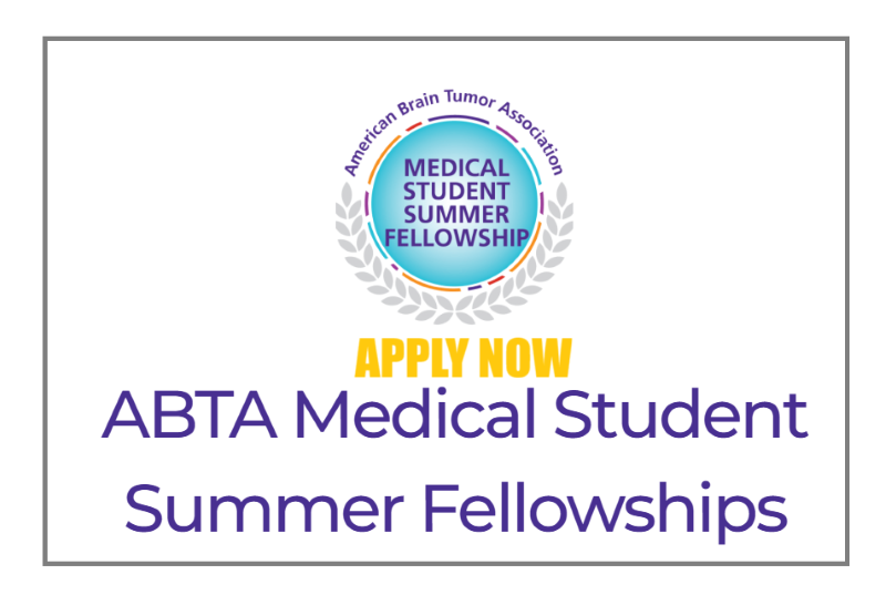 ABTA Fellowships