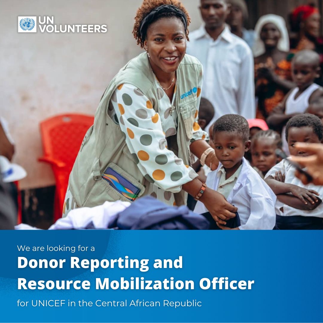 International Development Opportunities: A Competitive Role for Skilled Professionals