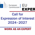 EU CALL for Expression of Interest