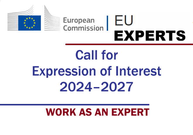 EU CALL for Expression of Interest
