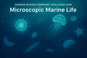 Science Without Borders Challenge for Ocean Conservation