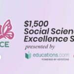 Fully Funded Social Science Excellence Scholarship 2026 – Educations.com × Girls on Campus