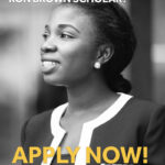 Ron Brown Scholarship: Highly Funded U.S. Award for African-American High School Seniors 2025