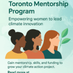 women4climate-mentorship-program