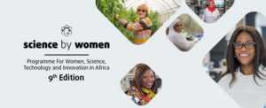 Women for Africa Foundation (FMxA) Science by Women Programme 2025 for African Women Researchers (Funded) – Opportunities For Africans