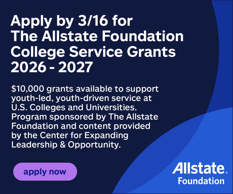 ALLSTATE FOUNDATION