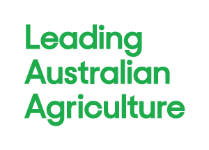 National Farmers' Federation logo